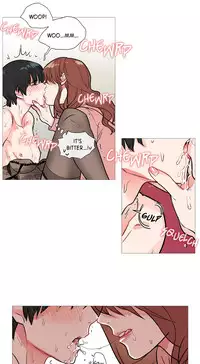 [The Jinshan] Sadistic Beauty Ch.1-22 (English) (Ongoing)