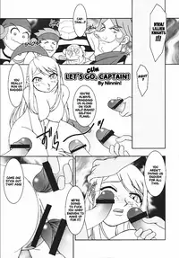 (C59) [KENIX (Ninnin!)] Nettai Ouhi 5 | Tropics Queen 5 (GAROU Mark Of The Wolves) [English] [EHCOVE]