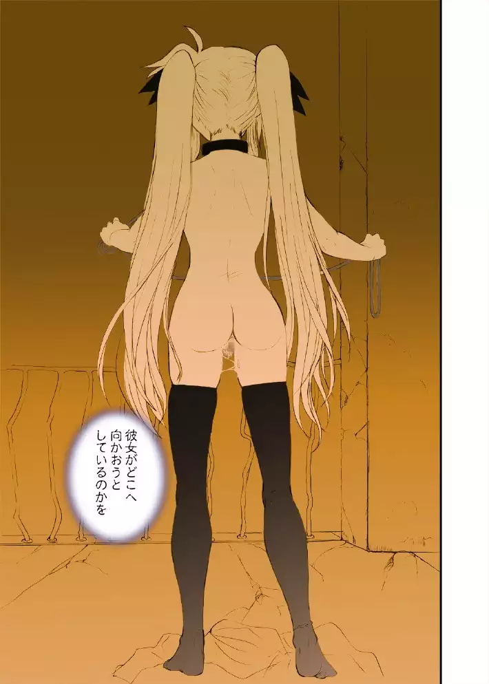 FATE FIRE WITH FIRE Book. II