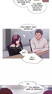 [PINKO] Scandal of the Witch Ch.1-26 (English) (Ongoing)
