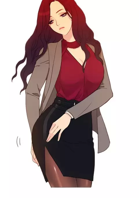 Scandal of the Witch Ch.1-39