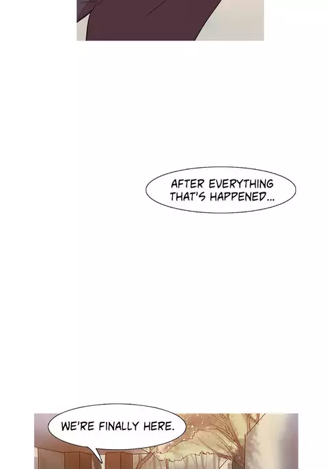 Scandal of the Witch Ch.1-41