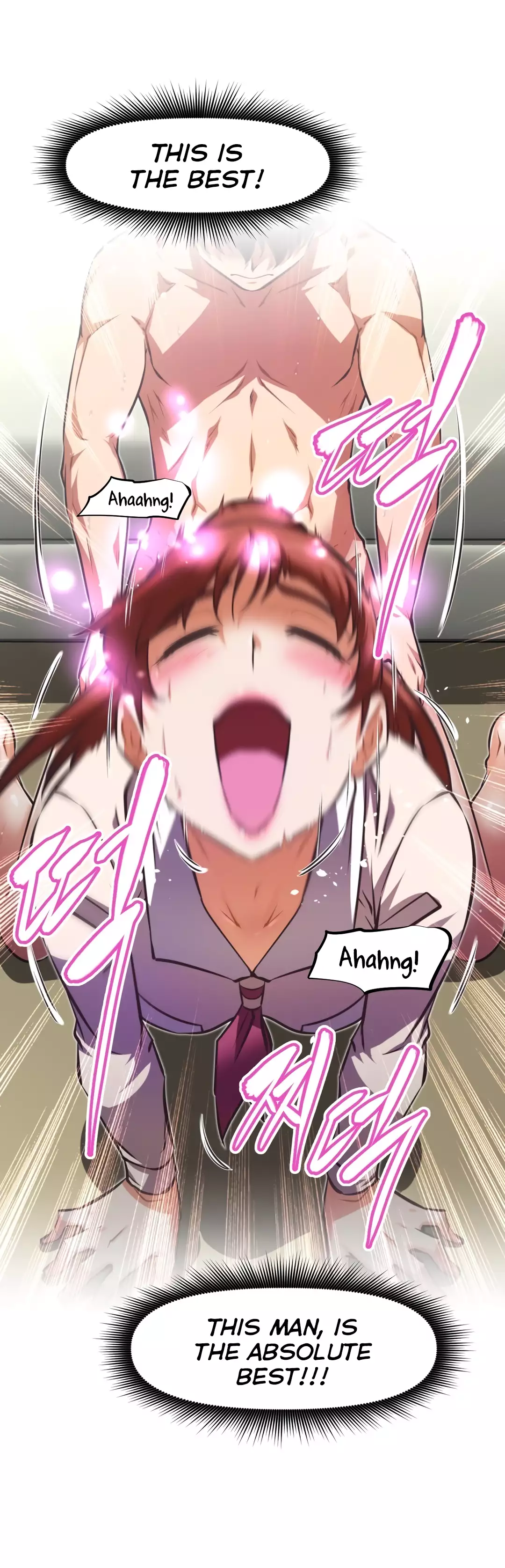 Brawling Go Ch.76-126