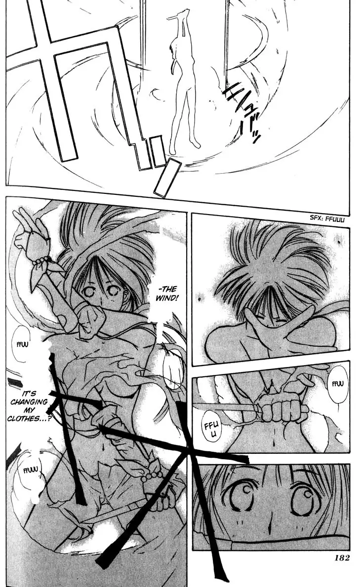 Kamisama no Tsukurikata V1 - CH06