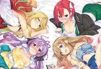 Dengeki Moeoh 2019-10