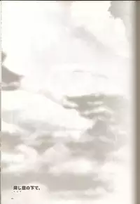 (C78) [Article 60 of Criminal Code (Shuhan)] Anthurium.EA01 Shinsouban (Skies of Arcadia)