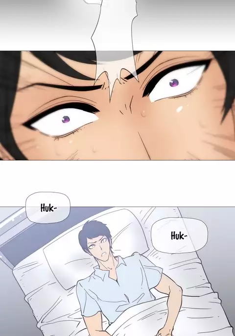 Household Affairs Ch.1-43