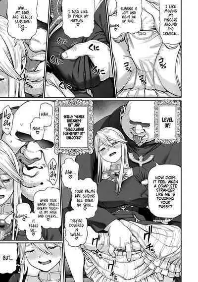 [pastime774] Unique Job "Tanetsuke Oji-san" o Kakutoku shimashita 1-11 | I Acquired the Unique Job (Class) [Mating Oji-san] Ch. 1-11 [English] {Doujins.com}