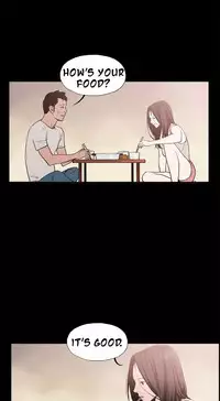 [Mr. Byeong-Su] Cohabitation Ch.1-54 (English)