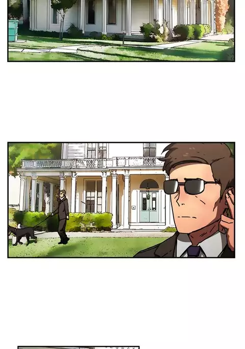 Refrain Love Ch.1-35