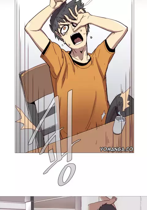 Household Affairs Ch.1-46