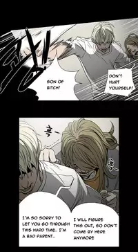 Ace Ch.1-18 (English) (Ongoing)