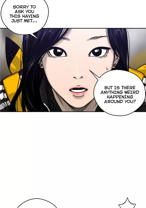 Ghost Love Ch.1-17