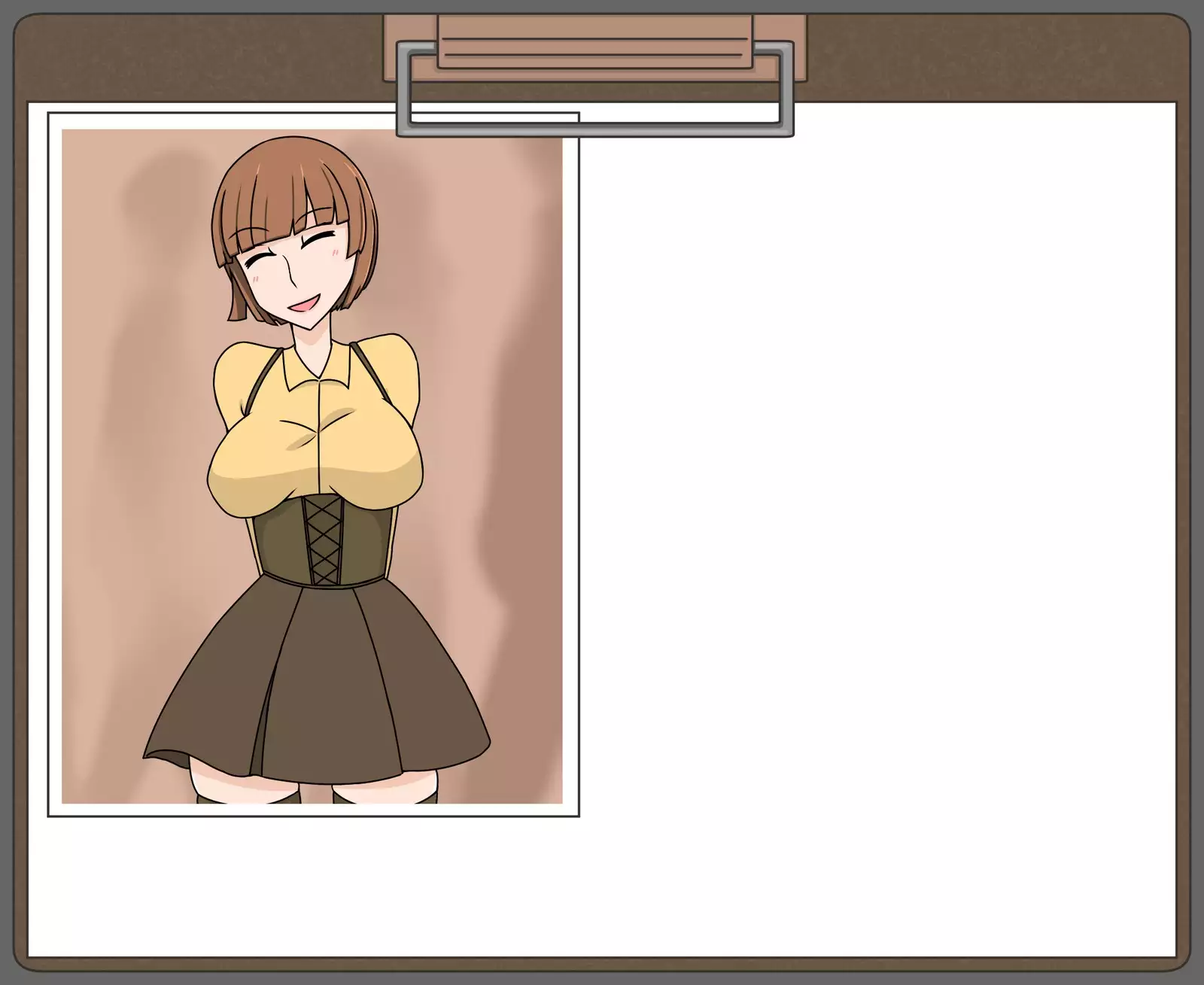 Buzokuiri Shita Onna-tachi -Hataraku Josei-hen