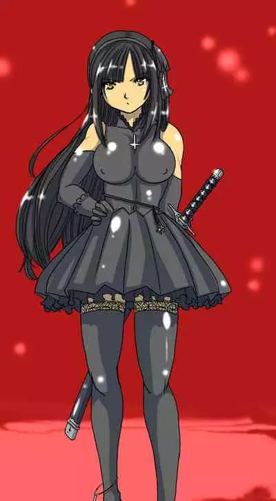 [God issue Pope-chan complete version]