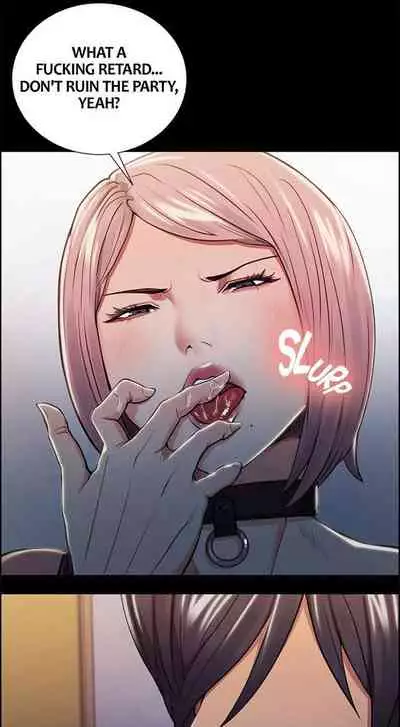 Taste of Forbbiden Fruit Ch.19/24