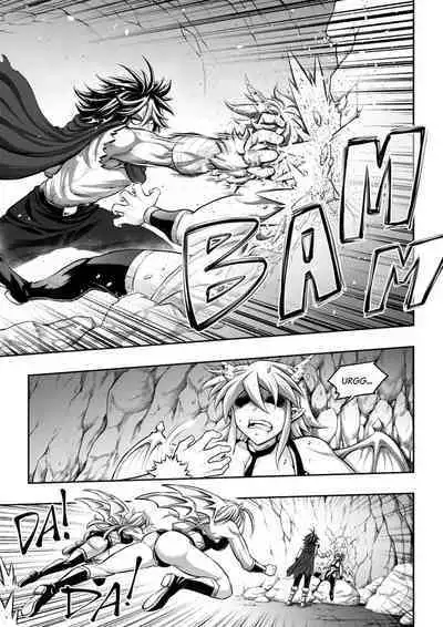 [sky & si-o] 罪世 - 第1章 | Tsumi Yo - Chapter 01 - 06 [EN]