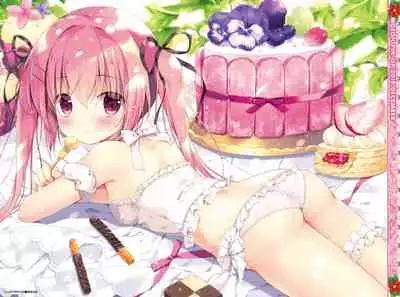 Dengeki Moeoh 2019-12