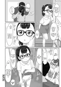 [Satuyo] Mazu wa Otomodachi kara | Let's Be Friends First (COMIC LO 2018-11) [English] [Doki Fansubs] [Digital]