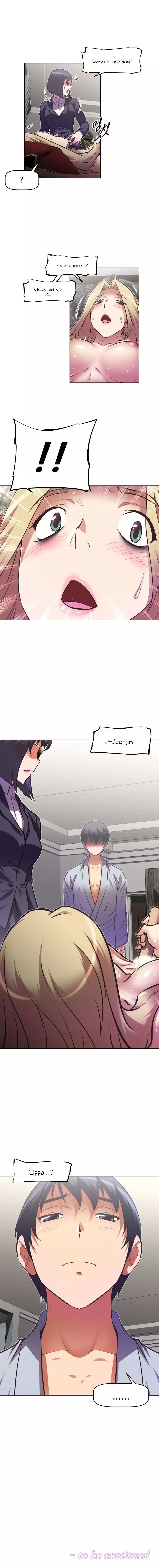 Brawling Go Ch.76-120