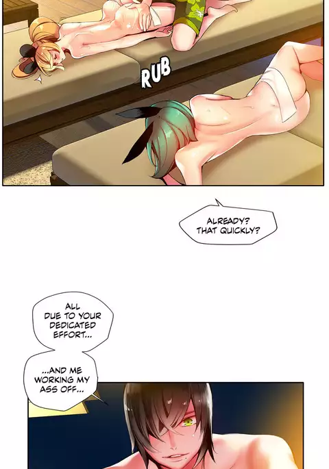 Lilith`s Cord Ch.1-39