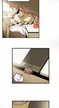 Honey trap 甜蜜陷阱 ch.8~20 [Chinese]中文