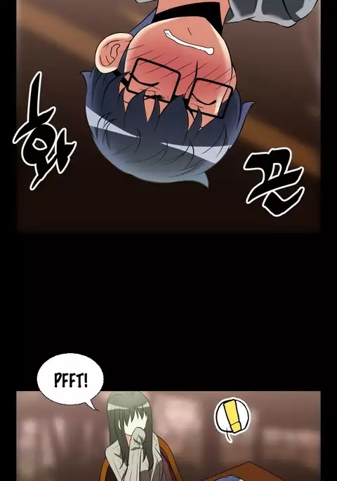 Love Parameter Ch.1-63