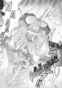 (C69) [Dress (Ise Yukino)] High School Rumble! (Rumblu) (Rumble Roses) [English] =Tigoris Translates=