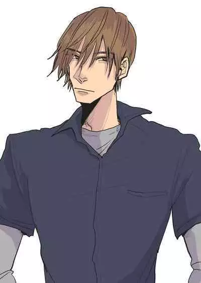 Yameru Toki mo, Sukoyakanaru Toki mo, | 无论疾病、还是健康 #4-6 + P站番外插图 + 番外合集1