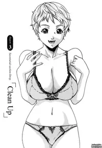 [Haruki] Hishoka Drop - Secretarial section Drop 1 [English] {Tadanohito}