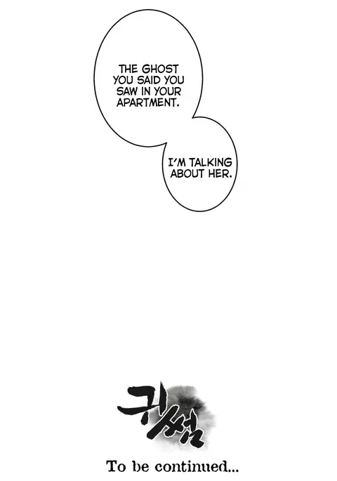 Ghost Love Ch.1-22
