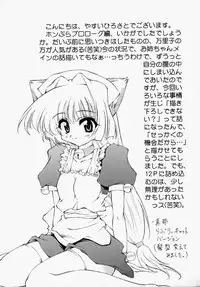 [Yasui Hirosato] Honto wa Suki Nanda+