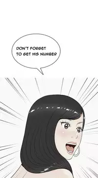 Hooker Ch.1-35 (English) (Ongoing)