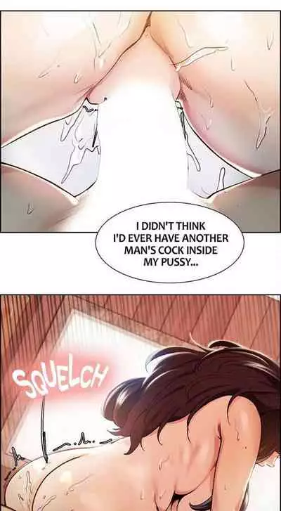 Taste of Forbbiden Fruit Ch.33/53