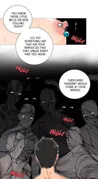 [The Jinshan] Sadistic Beauty Ch.1-22 (English) (Ongoing)