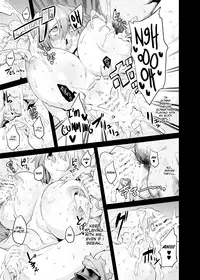 (C95) [OVing (Obui)] Goblin Lord ga Katta Hi + Omakebon (Goblin Slayer) [English] [RedLantern + CoC]