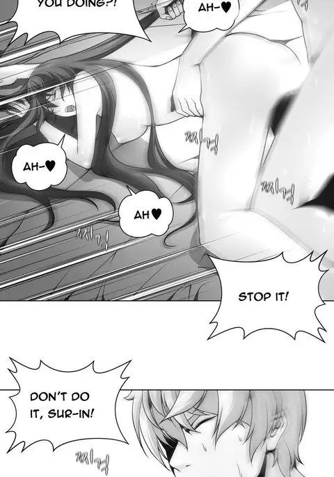Twin Slave Ch.1-19