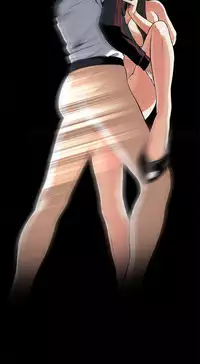 Take a Peek Ch.1-7 (English) (Ongoing)