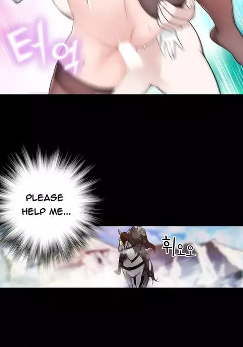 Tissue Thieves Ch.1-4