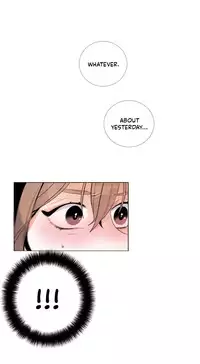 [Silverstar] Talk To Me Ch.1-30 (English) (Ongoing)