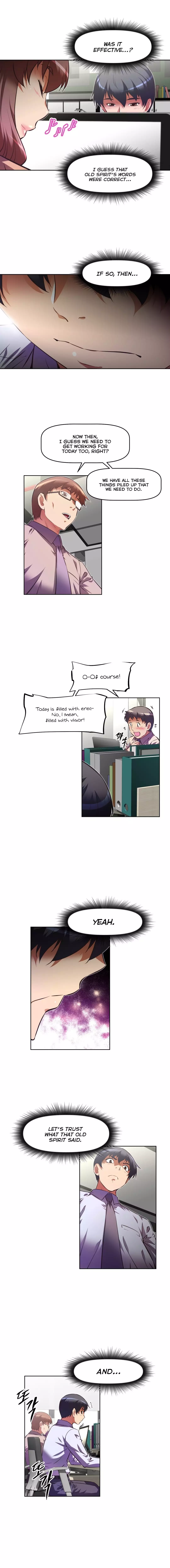 Brawling Go Ch.76-113