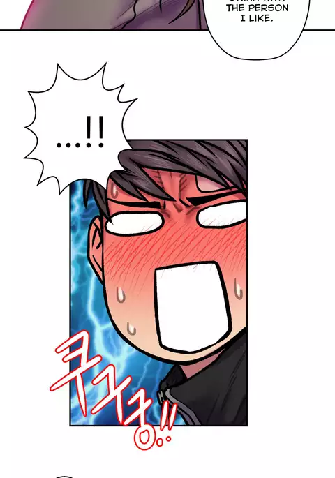 Ghost Love Ch.1-22