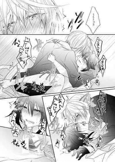 'Kikkou Sadamune ni Shikotama Biyaku o Motta Hon.'