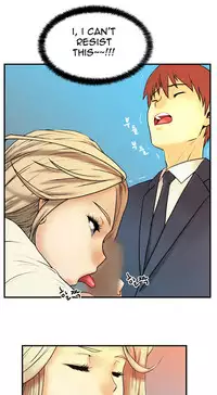 My Office Ch.1-21 (English) (Ongoing)