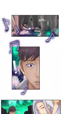 New Face Ch.1-13 (English) (Ongoing)