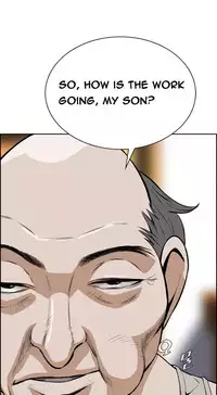 Take a Peek Ch.1-6 (English) (Ongoing)