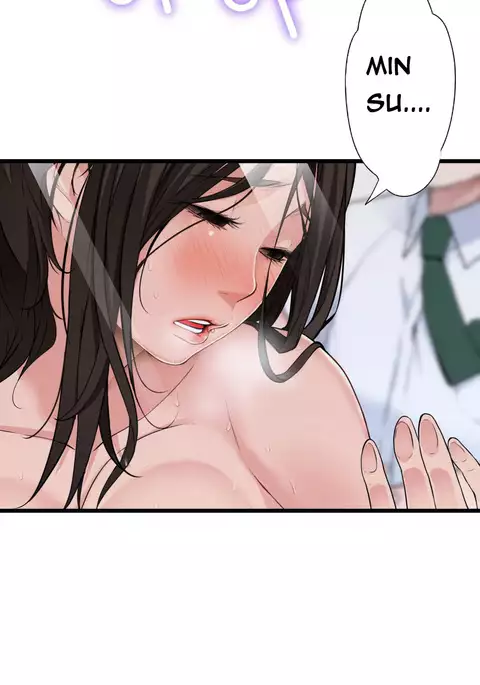 Tissue Thieves Ch.1-32