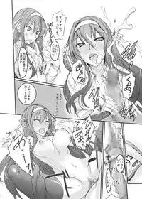 (C78) [Oboro and Tempo Gensui Dou, Majimeya (Tempo Gensui, isao)] HARUHI Mix (Suzumiya Haruhi no Yuuutsu)