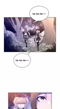 Perfect Half Ch.1-20 (English) (Ongoing)