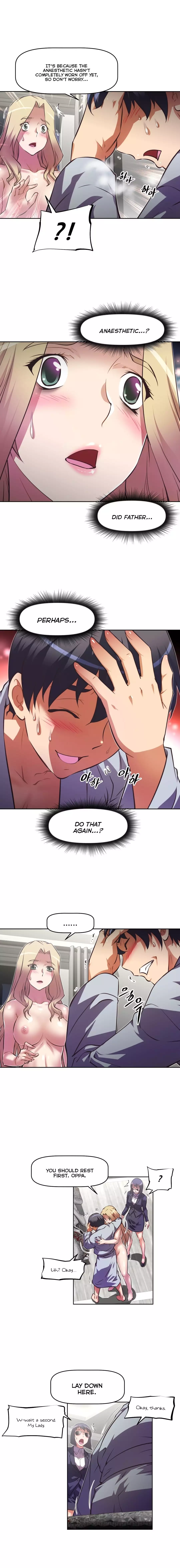 Brawling Go Ch.76-113